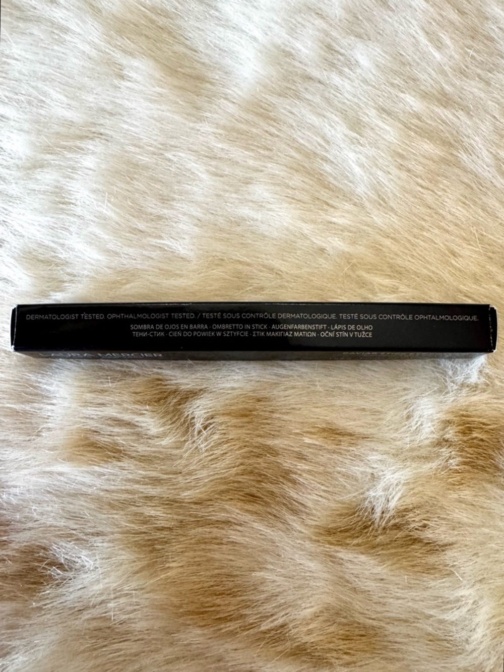 NEW Laura Mercier Caviar Stick Eye Color eyeshadow - Picture 6 of 10